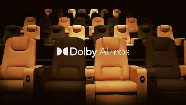Full list of Dolby Atmos cinemas in the Philippines