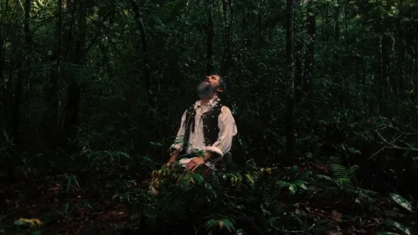 'Magellan' review — A mesmeric piece of counter-history