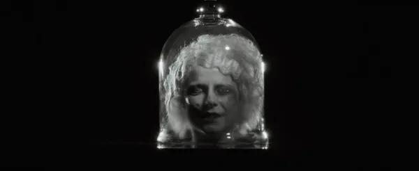 'The Bride!' teases subversive take on Frankenstein's bride