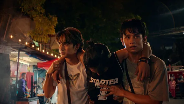 QCinema programs three-day RainbowQC Pride Film Festival