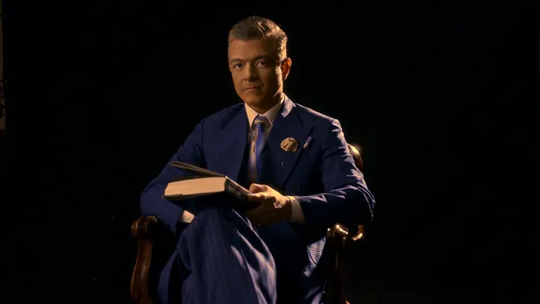 Jericho Rosales is 'Quezon' in Tarog's latest historical biopic