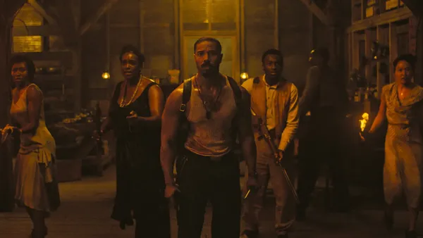 'Sinners' shows big fangtasia