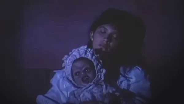 In 'Tiyanak,' the punchline lies in human frailties